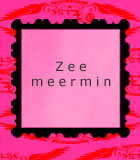 Zeemeermin