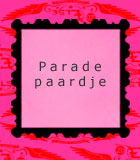 Paradepaardje